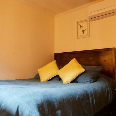 Hostal Aldea Colchagua Experience Santa Cruz Buitenkant foto