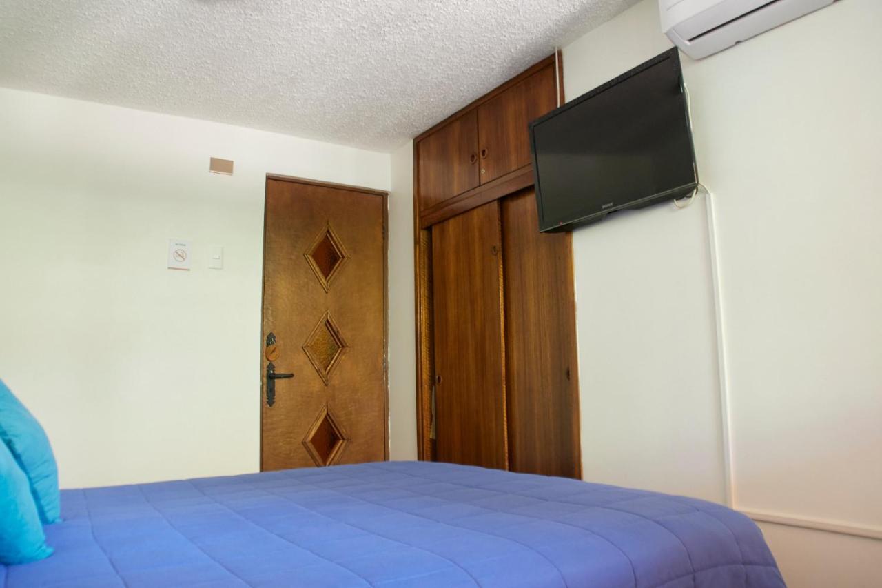 Hostal Aldea Colchagua Experience Santa Cruz Buitenkant foto