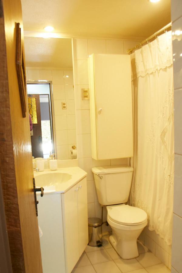Hostal Aldea Colchagua Experience Santa Cruz Buitenkant foto