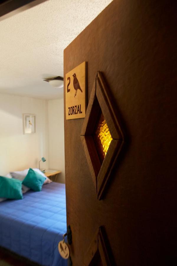 Hostal Aldea Colchagua Experience Santa Cruz Buitenkant foto