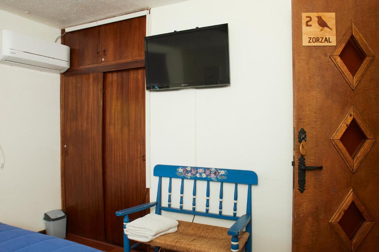 Hostal Aldea Colchagua Experience Santa Cruz Buitenkant foto